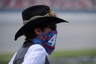 NASCAR Cup Series GEICO 500